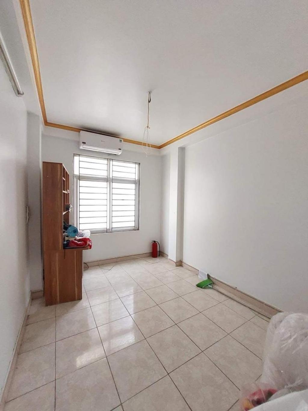 Bán nhà Vũ Hữu - 46m2 4 tầng - 2 mặt tiền thoáng sáng - móng 5 tầng chắc chắn - giá 7,3 tỷ