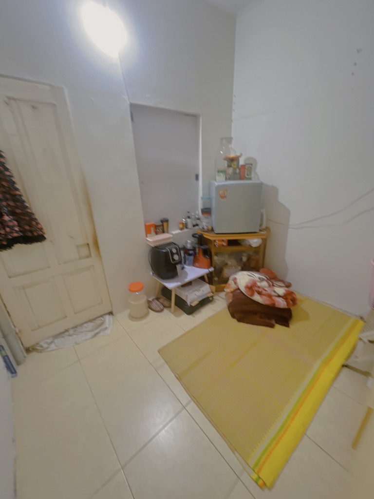 Bán nhà Cống Trắng - diện tích 20,4m2 3 tầng - LÕI ĐỐNG ĐA - giá 4,5 tỷ