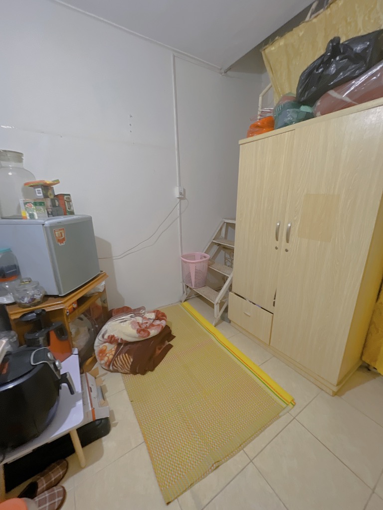 Bán nhà Cống Trắng - diện tích 20,4m2 3 tầng - LÕI ĐỐNG ĐA - giá 4,5 tỷ