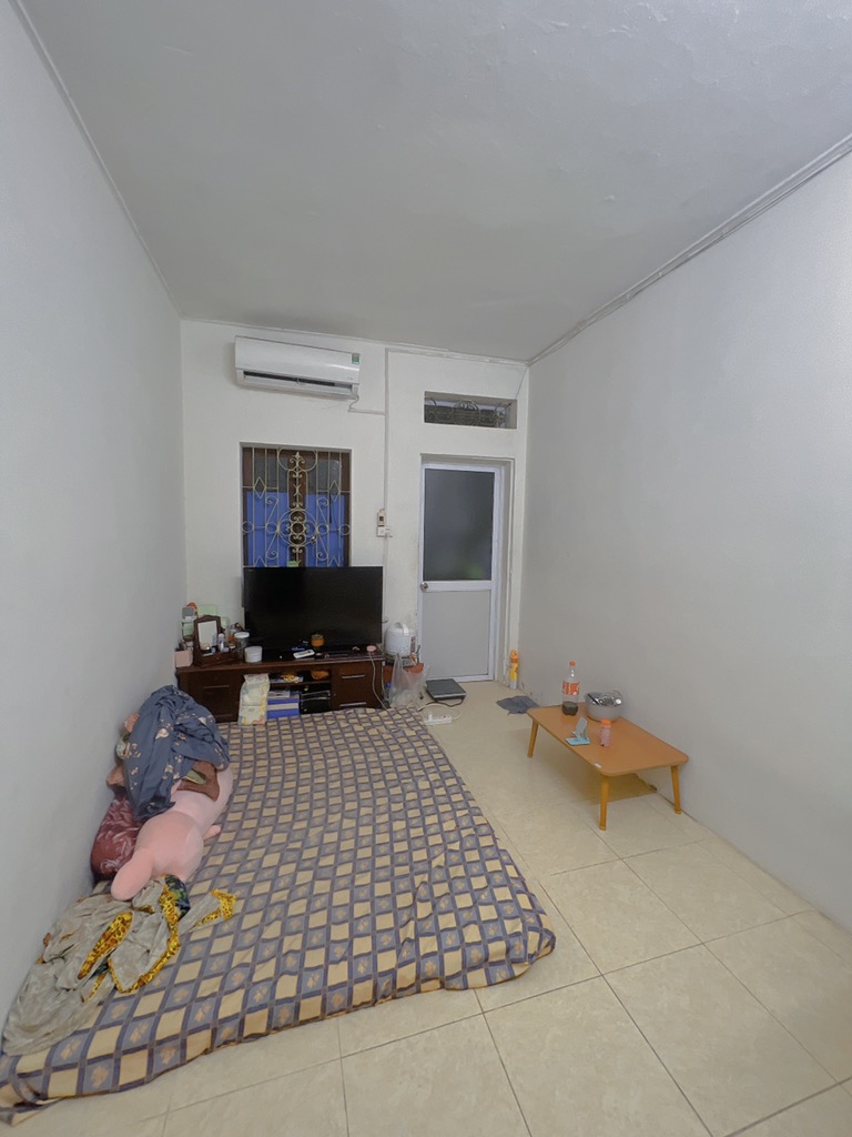 Bán nhà Cống Trắng - diện tích 20,4m2 3 tầng - LÕI ĐỐNG ĐA - giá 4,5 tỷ