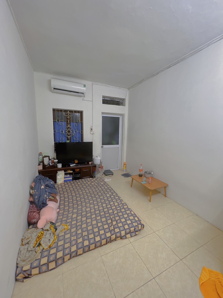 Bán nhà Cống Trắng - diện tích 20,4m2 3 tầng - LÕI ĐỐNG ĐA - giá 4,5 tỷ