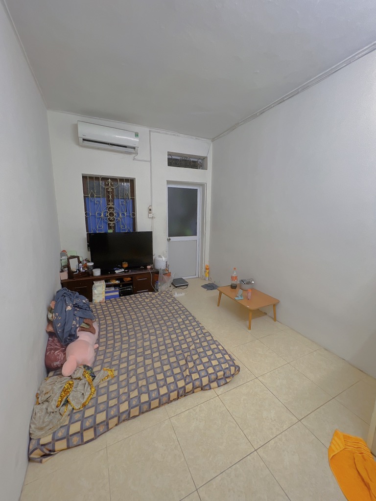 Bán nhà Cống Trắng - diện tích 20,4m2 3 tầng - LÕI ĐỐNG ĐA - giá 4,5 tỷ