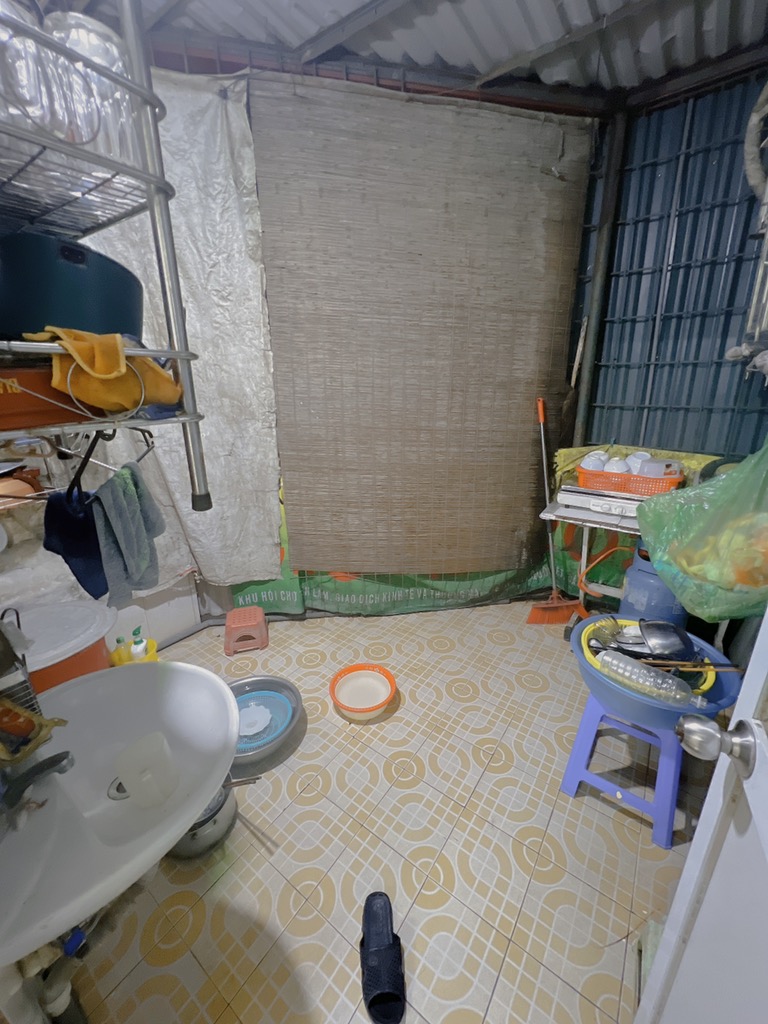 Bán nhà Cống Trắng - diện tích 20,4m2 3 tầng - LÕI ĐỐNG ĐA - giá 4,5 tỷ