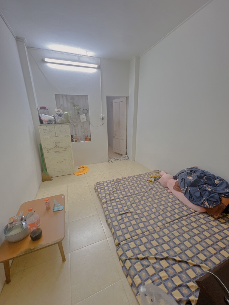 Bán nhà Cống Trắng - diện tích 20,4m2 3 tầng - LÕI ĐỐNG ĐA - giá 4,5 tỷ