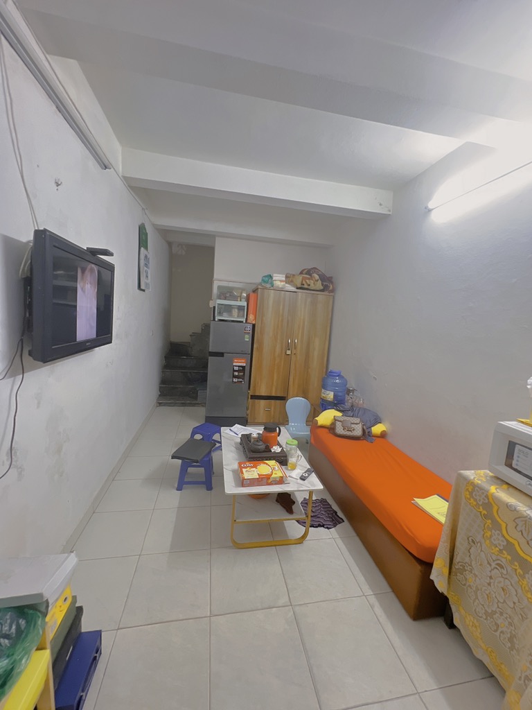 Bán nhà Cống Trắng - diện tích 20,4m2 3 tầng - LÕI ĐỐNG ĐA - giá 4,5 tỷ