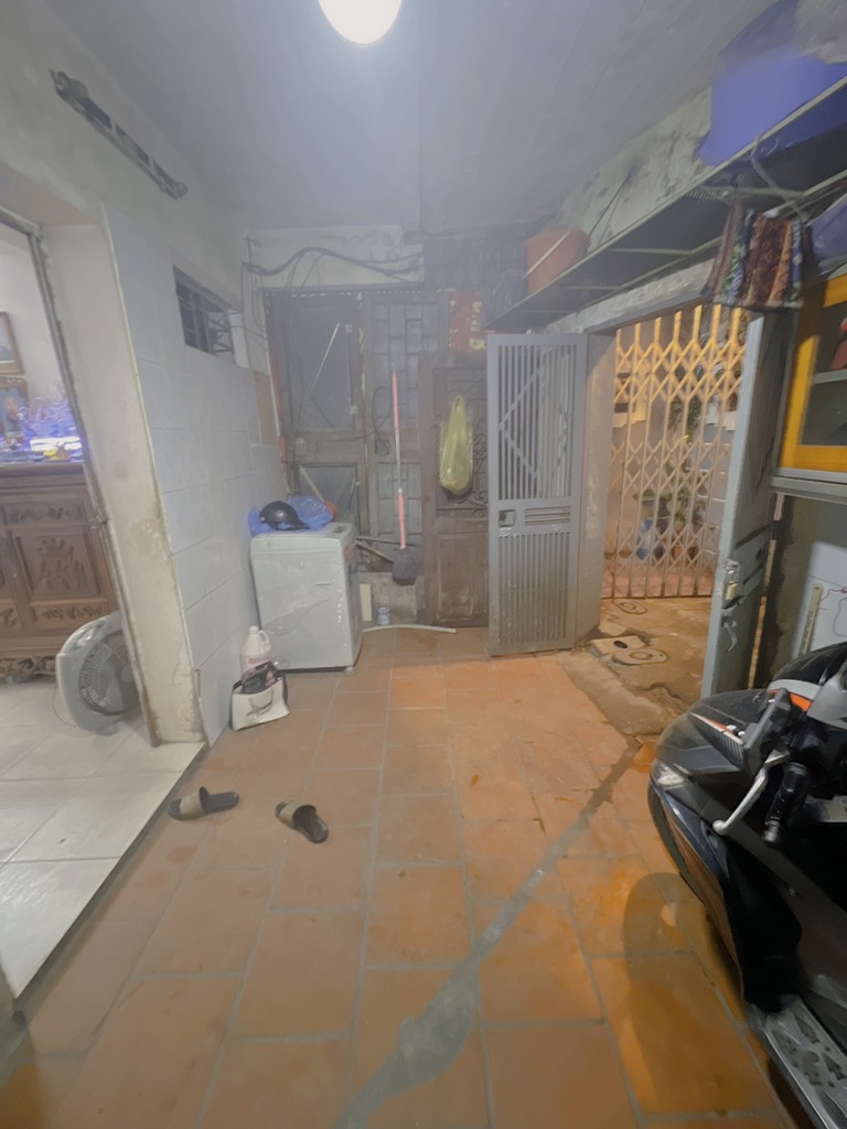 Bán nhà Cống Trắng - diện tích 20,4m2 3 tầng - LÕI ĐỐNG ĐA - giá 4,5 tỷ