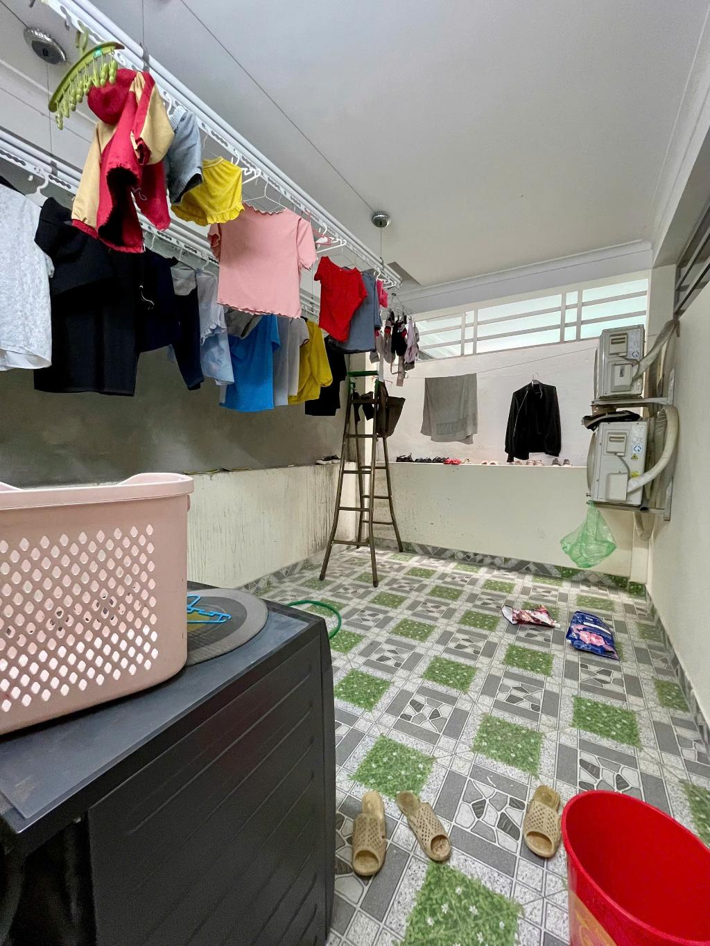 Bán nhà Ngọc Hồi - diện tích 36m2 4 tầng - mặt ngõ thông - giá 7,8 tỷ