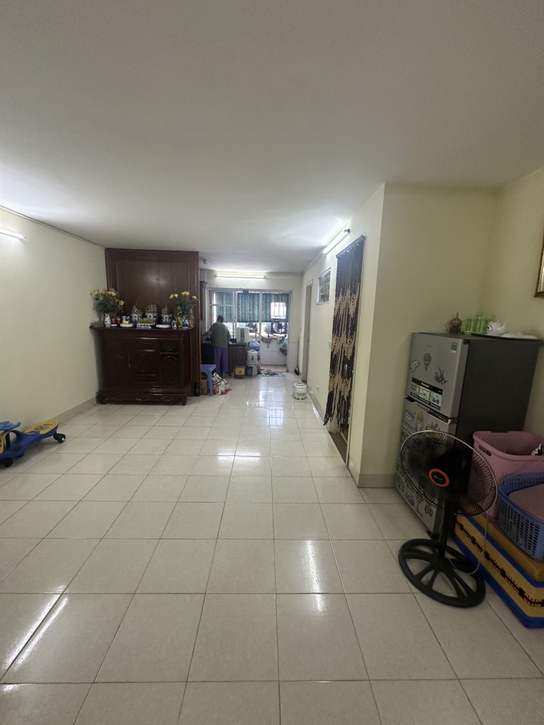 Bán nhà Thanh Đàm - diện tích 83m2 1 tầng - Cực hiếm - giá 4,4 tỷ