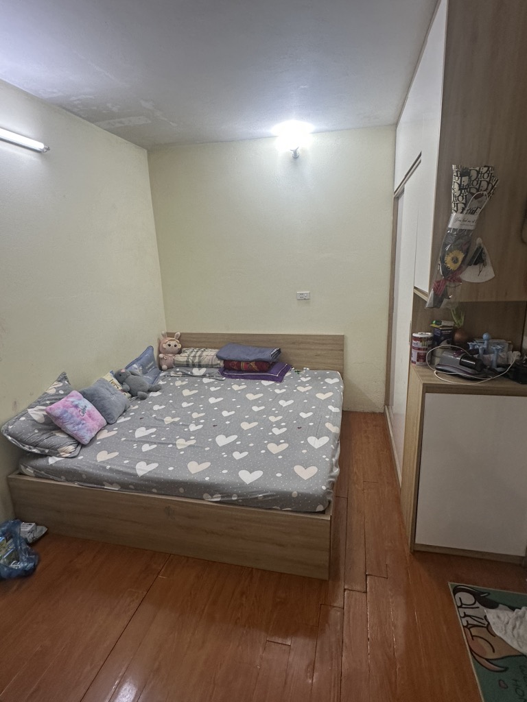 Bán nhà Thanh Đàm - diện tích 83m2 1 tầng - Cực hiếm - giá 4,4 tỷ