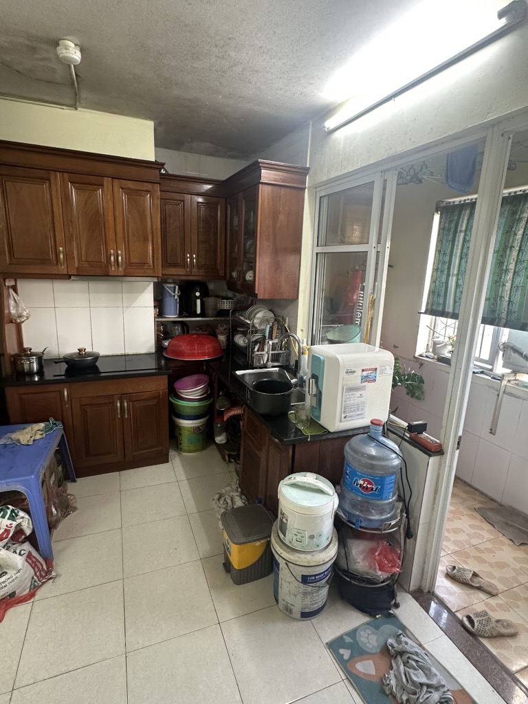 Bán nhà Thanh Đàm - diện tích 83m2 1 tầng - Cực hiếm - giá 4,4 tỷ