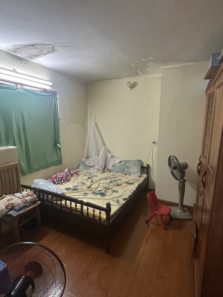 Bán nhà Thanh Đàm - diện tích 83m2 1 tầng - Cực hiếm - giá 4,4 tỷ