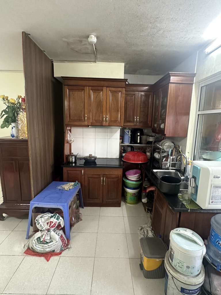 Bán nhà Thanh Đàm - diện tích 83m2 1 tầng - Cực hiếm - giá 4,4 tỷ