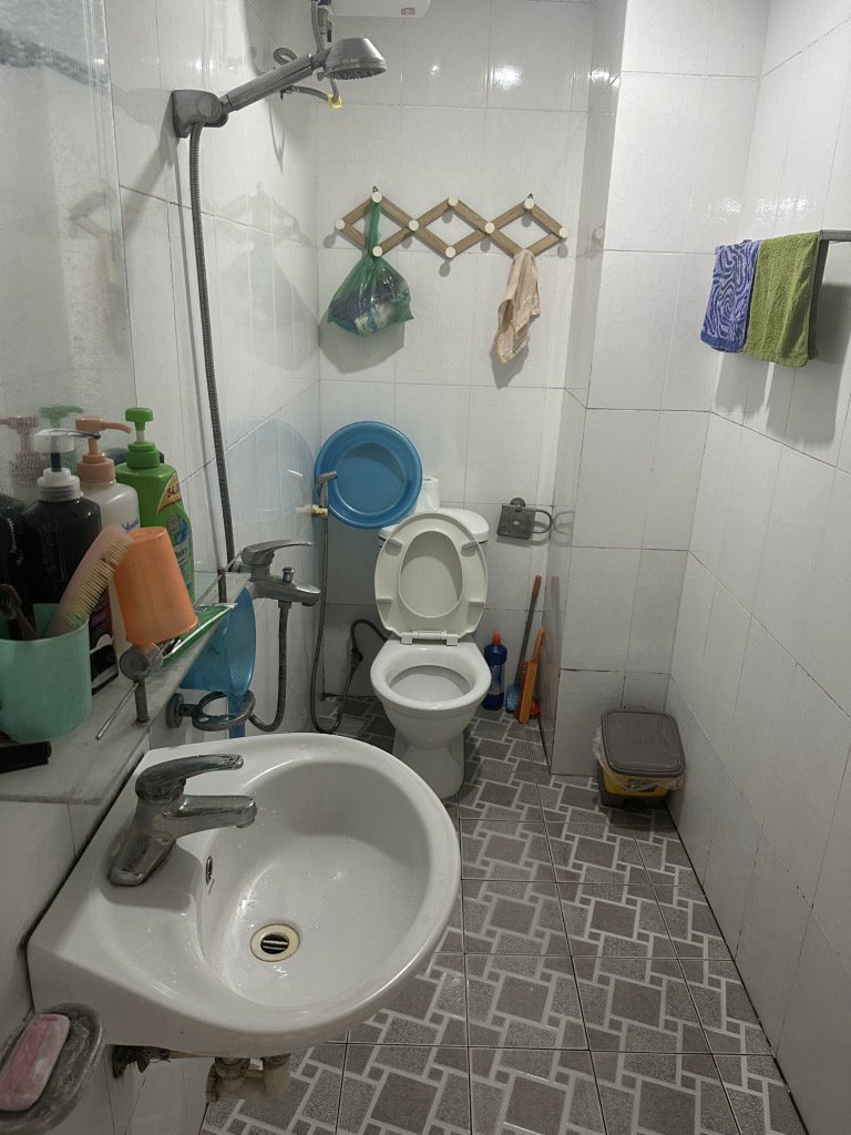 Bán nhà Thanh Đàm - diện tích 83m2 1 tầng - Cực hiếm - giá 4,4 tỷ