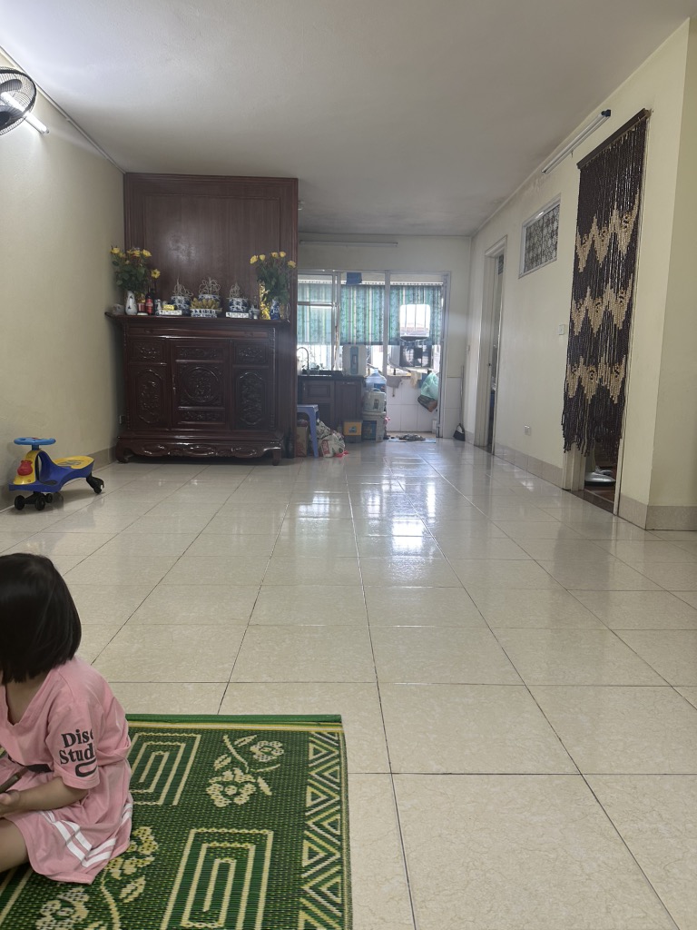 Bán nhà Thanh Đàm - diện tích 83m2 1 tầng - Cực hiếm - giá 4,4 tỷ