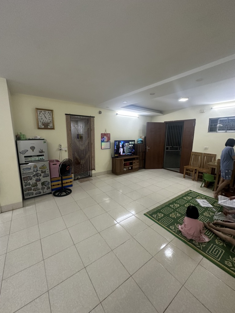 Bán nhà Thanh Đàm - diện tích 83m2 1 tầng - Cực hiếm - giá 4,4 tỷ