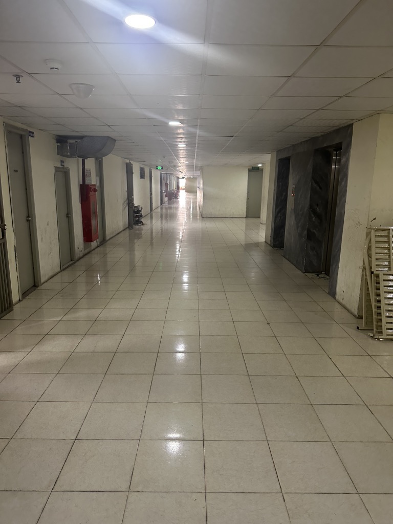 Bán nhà Thanh Đàm - diện tích 83m2 1 tầng - Cực hiếm - giá 4,4 tỷ