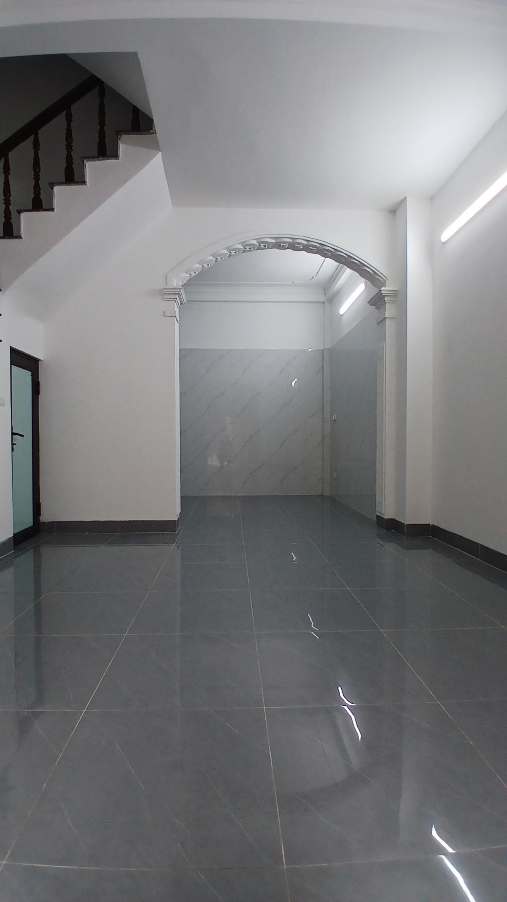 Bán nhà Giáp Nhị - diện tích 41m2 5 tầng - Mặt ngõ ô tô - giá 9,6 tỷ