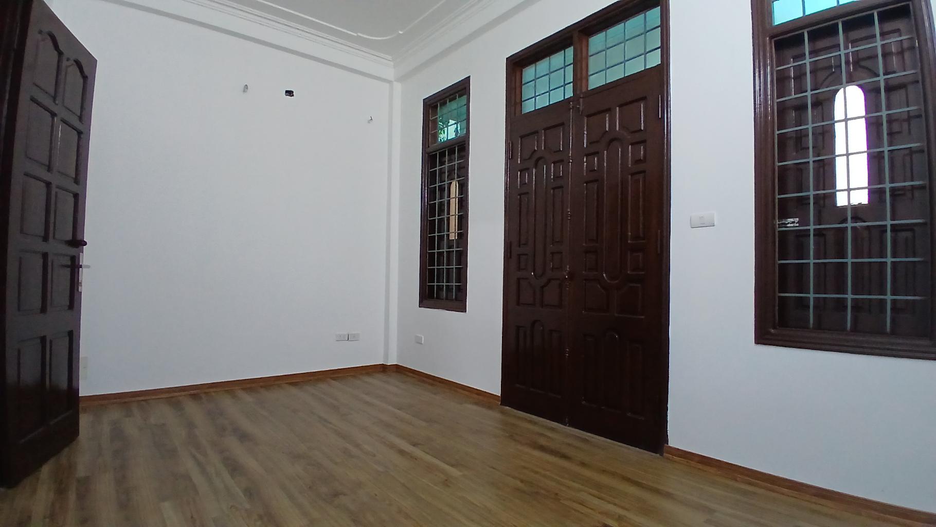 Bán nhà Giáp Nhị - diện tích 41m2 5 tầng - Mặt ngõ ô tô - giá 9,6 tỷ