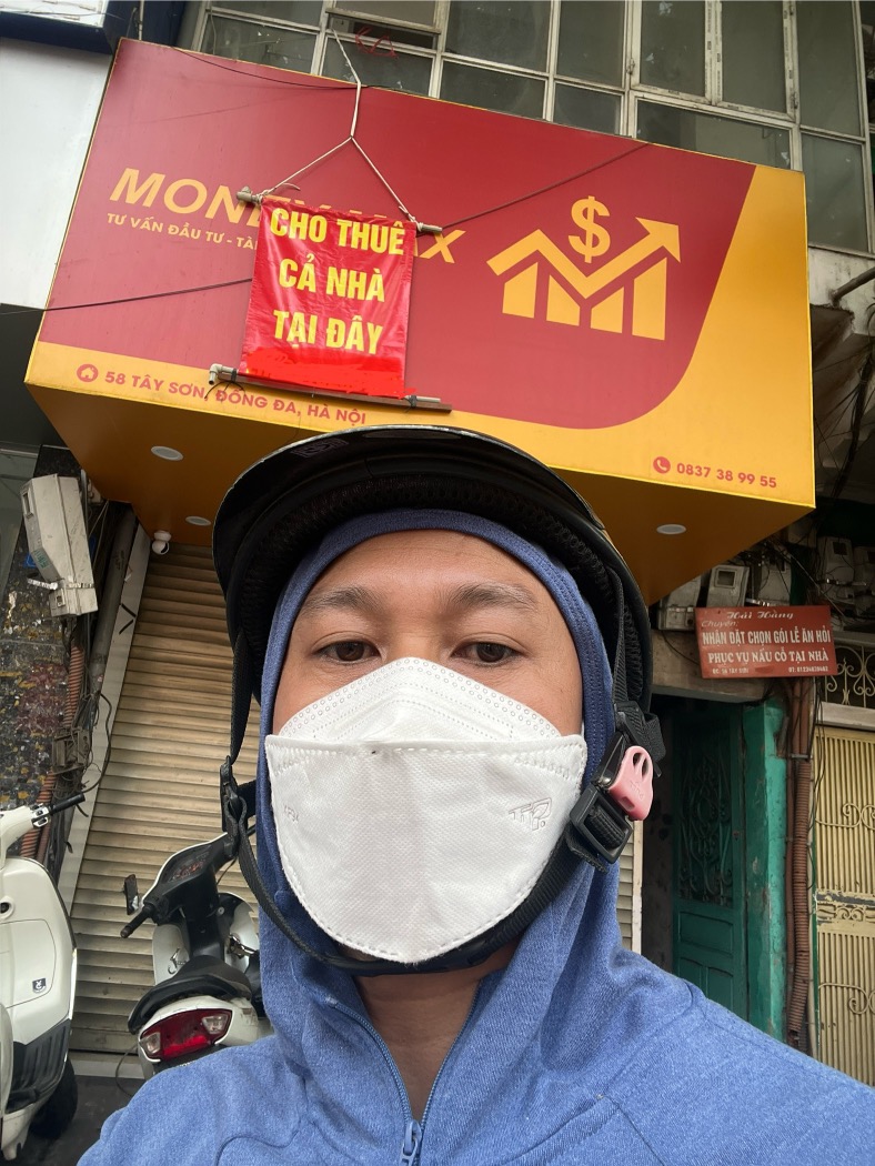 Bán nhà Tây Sơn - diện tích 33m2 2 tầng - Cực hiếm - giá 16 tỷ