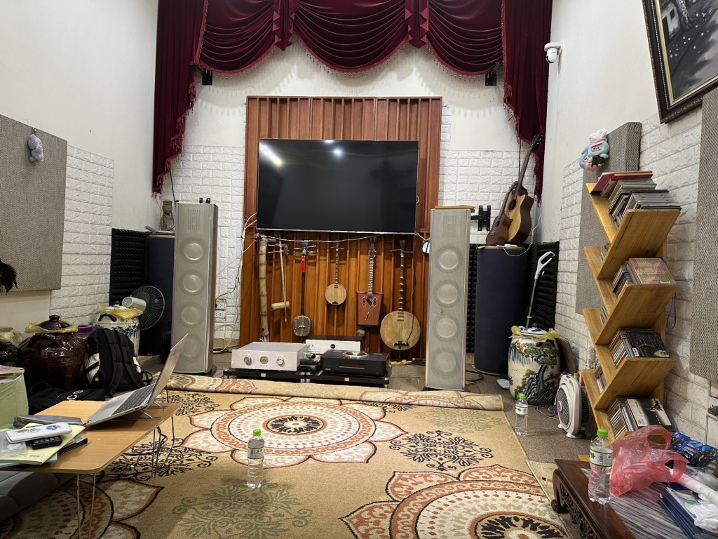 Bán nhà Ngõ Quỳnh - diện tích 69m2 2 tầng - Nhà đẹp hiếm có - giá 11,5 tỷ