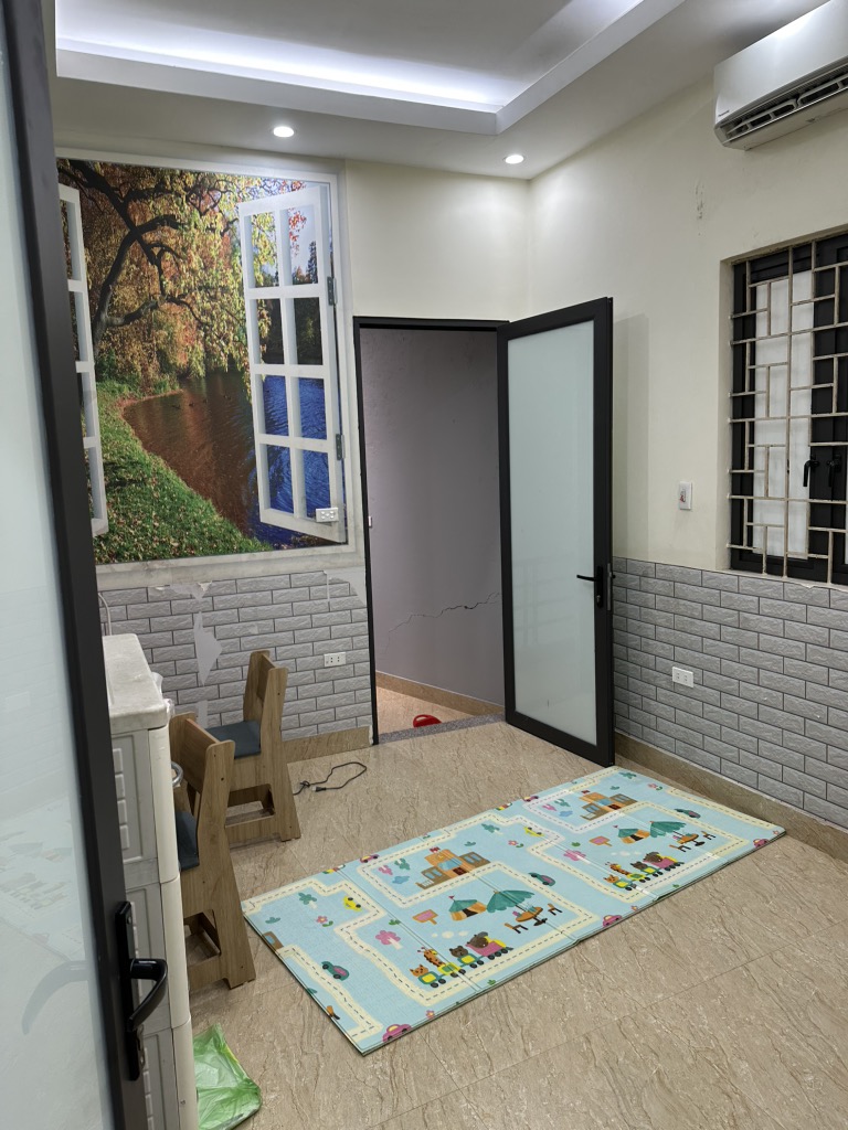 Bán nhà Ngõ Quỳnh - diện tích 69m2 2 tầng - Nhà đẹp hiếm có - giá 11,5 tỷ