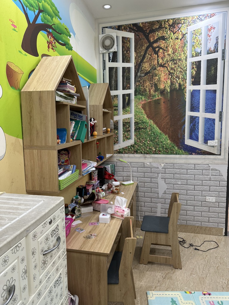 Bán nhà Ngõ Quỳnh - diện tích 69m2 2 tầng - Nhà đẹp hiếm có - giá 11,5 tỷ