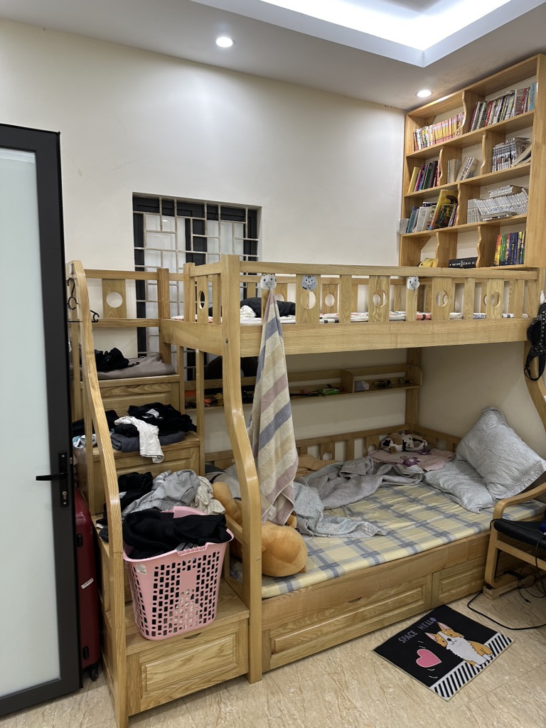 Bán nhà Ngõ Quỳnh - diện tích 69m2 2 tầng - Nhà đẹp hiếm có - giá 11,5 tỷ