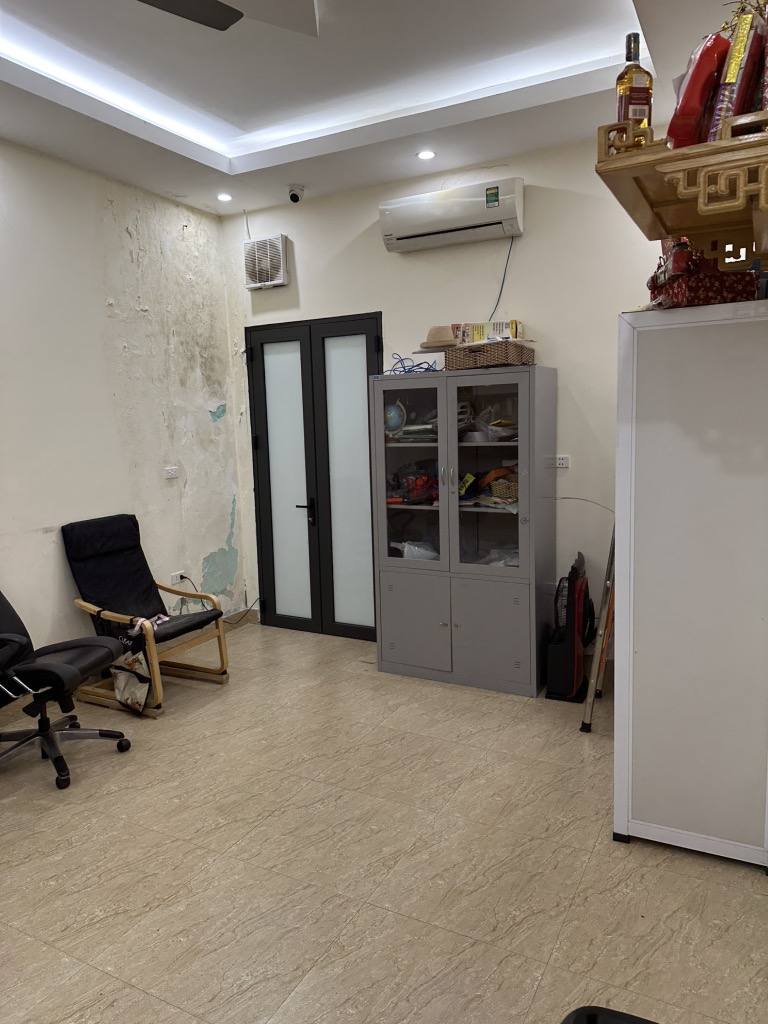 Bán nhà Ngõ Quỳnh - diện tích 69m2 2 tầng - Nhà đẹp hiếm có - giá 11,5 tỷ