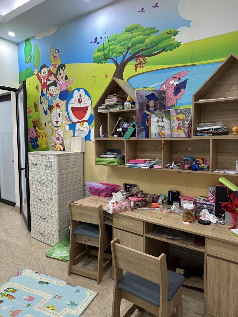 Bán nhà Ngõ Quỳnh - diện tích 69m2 2 tầng - Nhà đẹp hiếm có - giá 11,5 tỷ