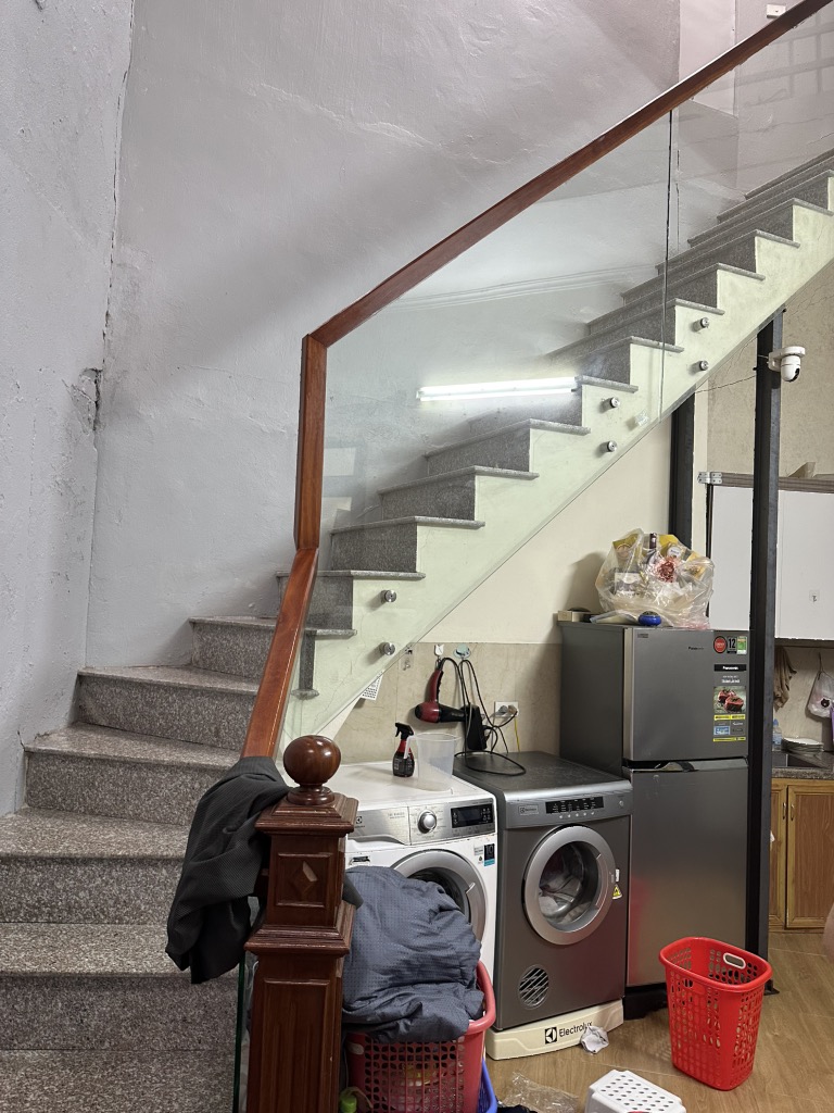 Bán nhà Ngõ Quỳnh - diện tích 69m2 2 tầng - Nhà đẹp hiếm có - giá 11,5 tỷ