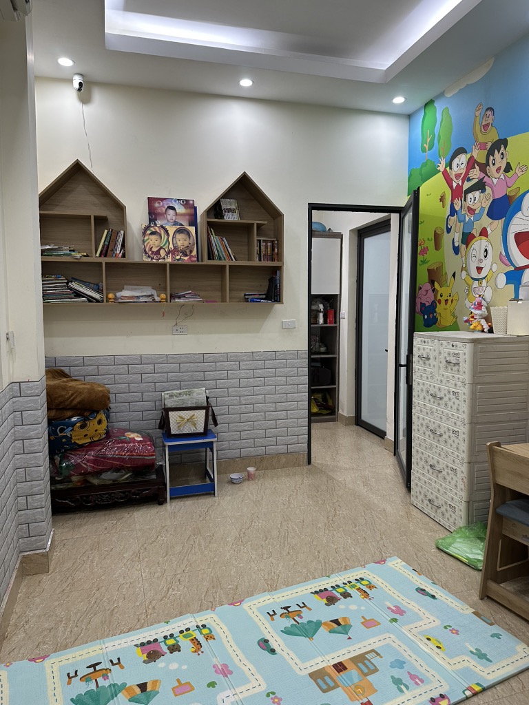 Bán nhà Ngõ Quỳnh - diện tích 69m2 2 tầng - Nhà đẹp hiếm có - giá 11,5 tỷ