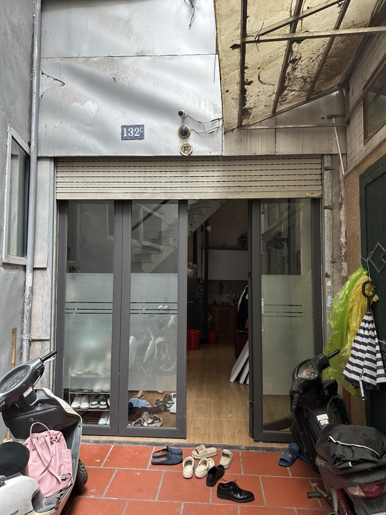 Bán nhà Ngõ Quỳnh - diện tích 69m2 2 tầng - Nhà đẹp hiếm có - giá 11,5 tỷ