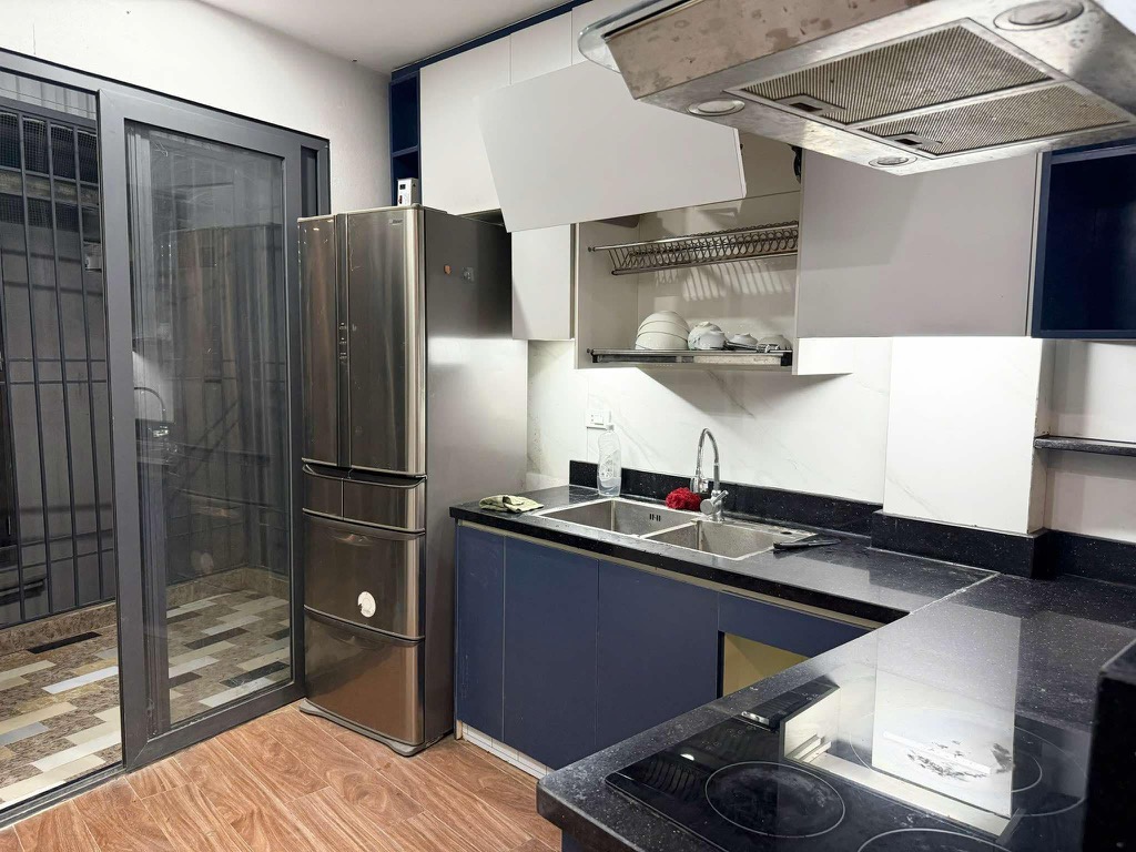 Bán nhà Thanh Nhàn - diện tích 55m2 5 tầng - SIÊU PHẨM DÒNG TIỀN - giá 15,9 tỷ