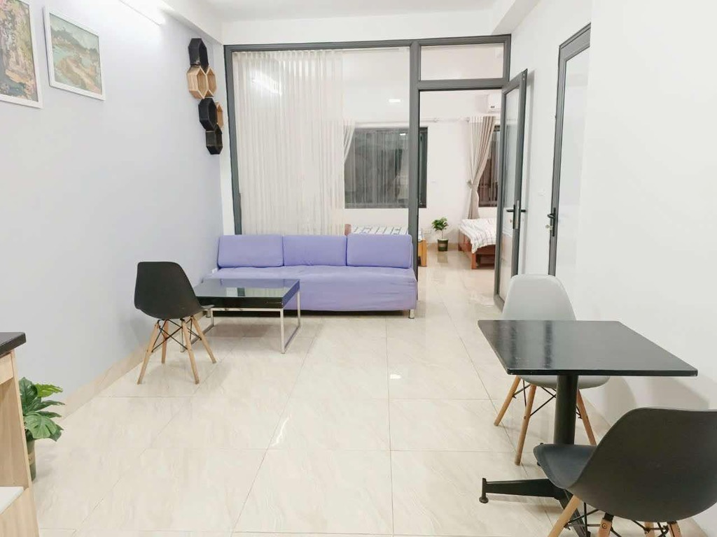 Bán nhà Thanh Nhàn - diện tích 55m2 5 tầng - SIÊU PHẨM DÒNG TIỀN - giá 15,9 tỷ