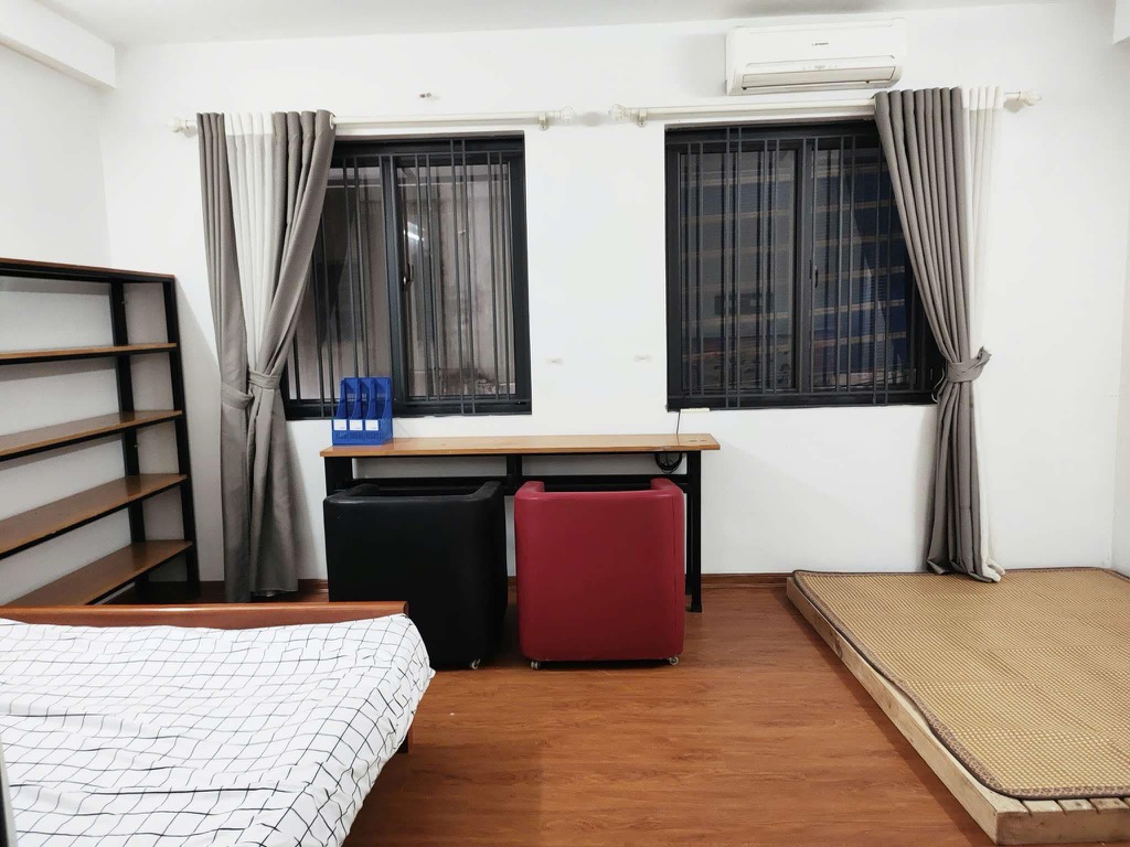 Bán nhà Thanh Nhàn - diện tích 55m2 5 tầng - SIÊU PHẨM DÒNG TIỀN - giá 15,9 tỷ