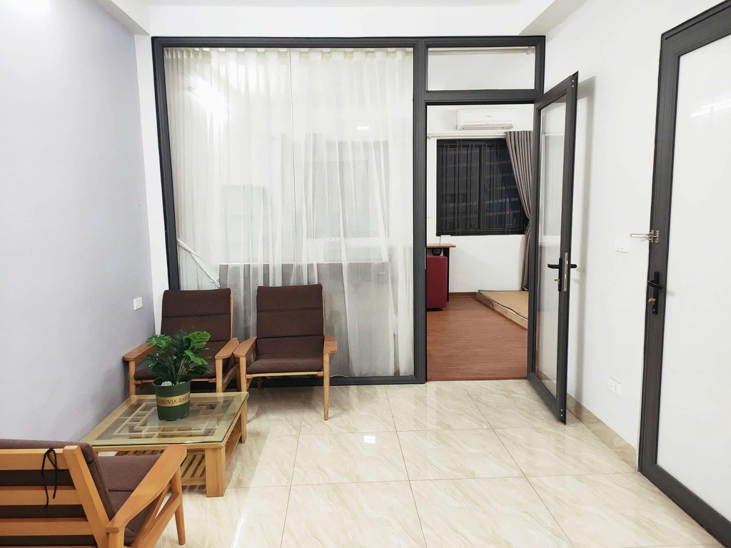 Bán nhà Thanh Nhàn - diện tích 55m2 5 tầng - SIÊU PHẨM DÒNG TIỀN - giá 15,9 tỷ