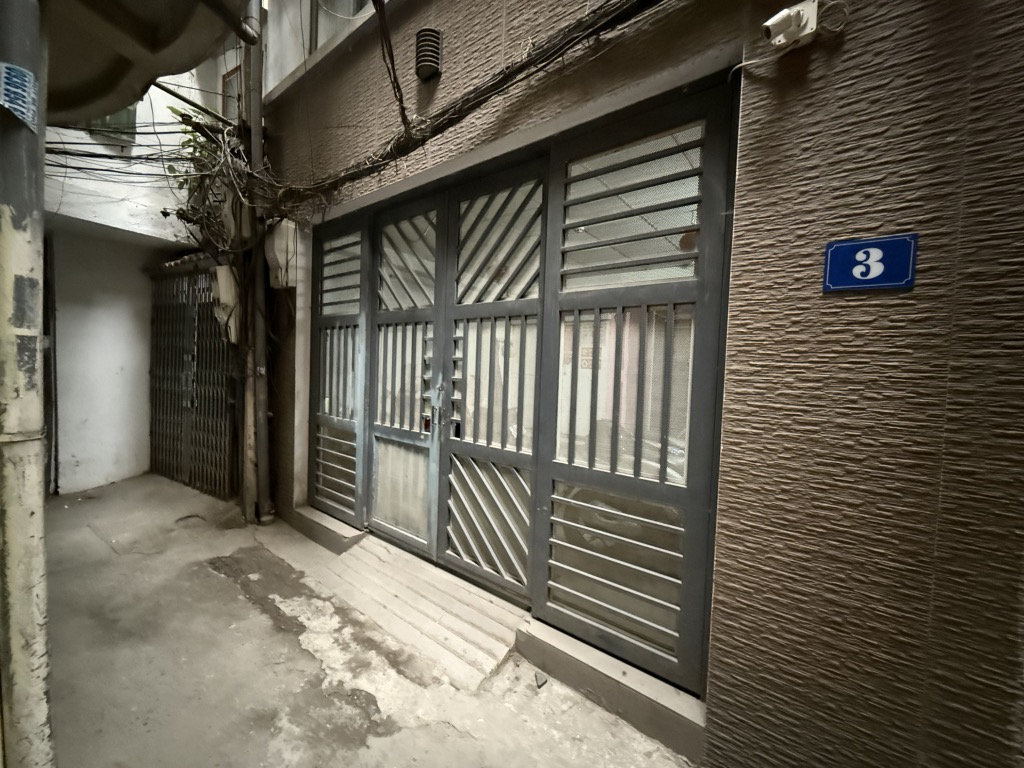 Bán nhà Thanh Nhàn - diện tích 55m2 5 tầng - SIÊU PHẨM DÒNG TIỀN - giá 15,9 tỷ