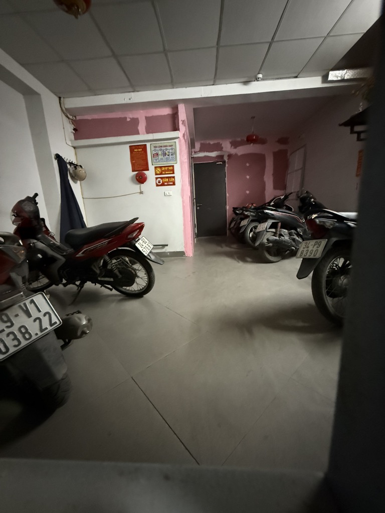 Bán nhà Thanh Nhàn - diện tích 55m2 5 tầng - SIÊU PHẨM DÒNG TIỀN - giá 15,9 tỷ