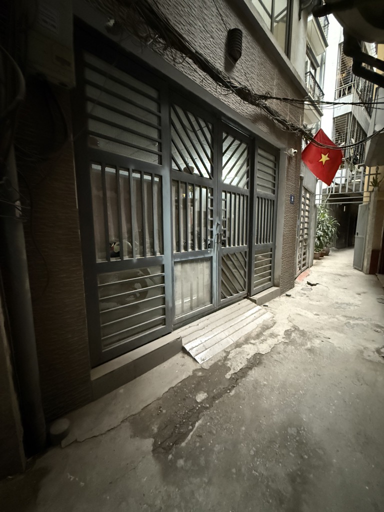 Bán nhà Thanh Nhàn - diện tích 55m2 5 tầng - SIÊU PHẨM DÒNG TIỀN - giá 15,9 tỷ