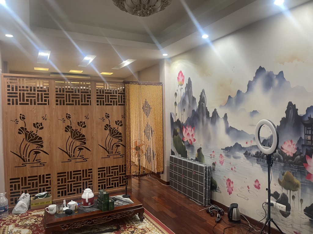 Bán nhà Lê Duẩn - diện tích 25,7m2 5 tầng - Mặt phố cực hiếm - giá 8,6 tỷ