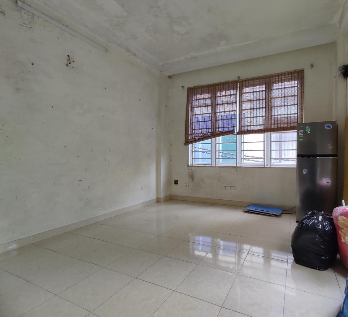 Bán nhà Ngõ Văn Chương - diện tích 48m2 5 tầng - Ô tô tránh - giá 18,2 tỷ