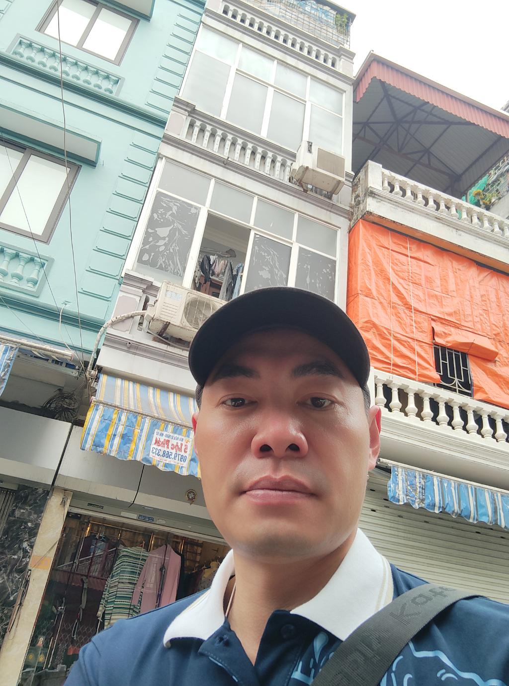 Bán nhà Ngõ Văn Chương - diện tích 48m2 5 tầng - Ô tô tránh - giá 18,2 tỷ