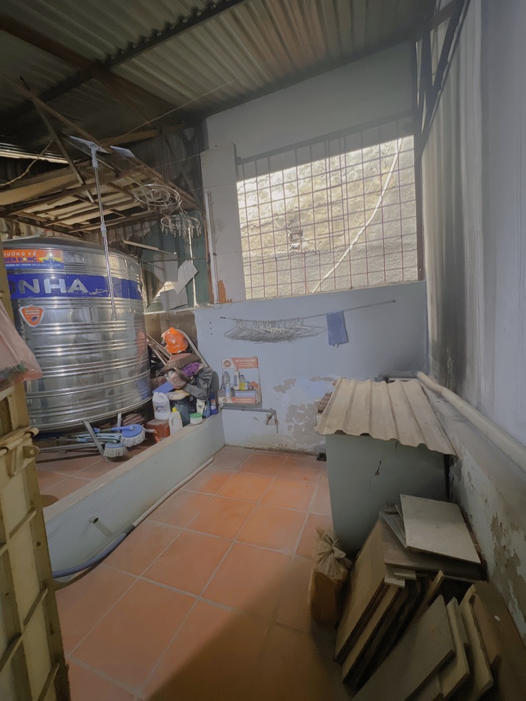 Bán nhà Trương Định - diện tích 50.7m2 3 tầng - Ngõ nông gần 3 trường đại học lớn - giá 9,5 tỷ