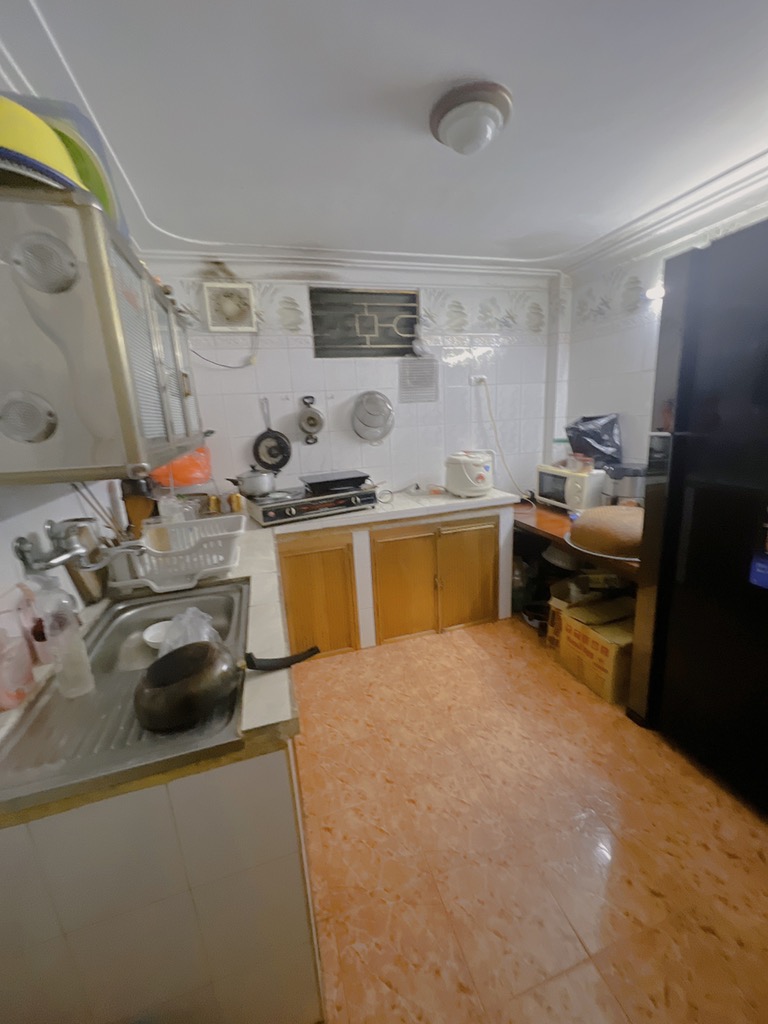 Bán nhà Trương Định - diện tích 50.7m2 3 tầng - Ngõ nông gần 3 trường đại học lớn - giá 9,5 tỷ