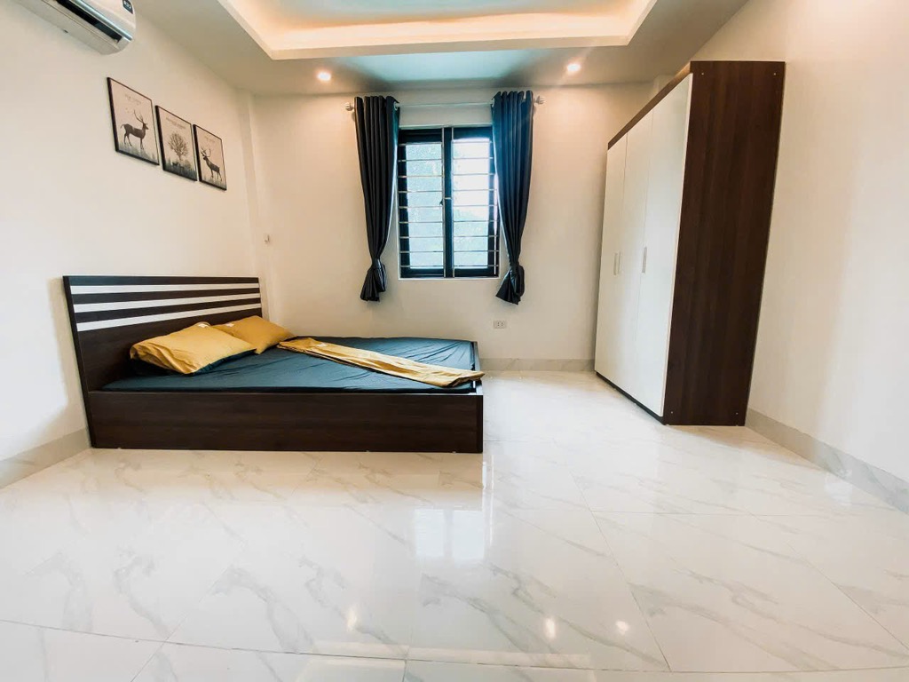 Bán nhà Láng - diện tích 62.5m2 5 tầng - 13 phòng khép kín - giá 16 tỷ