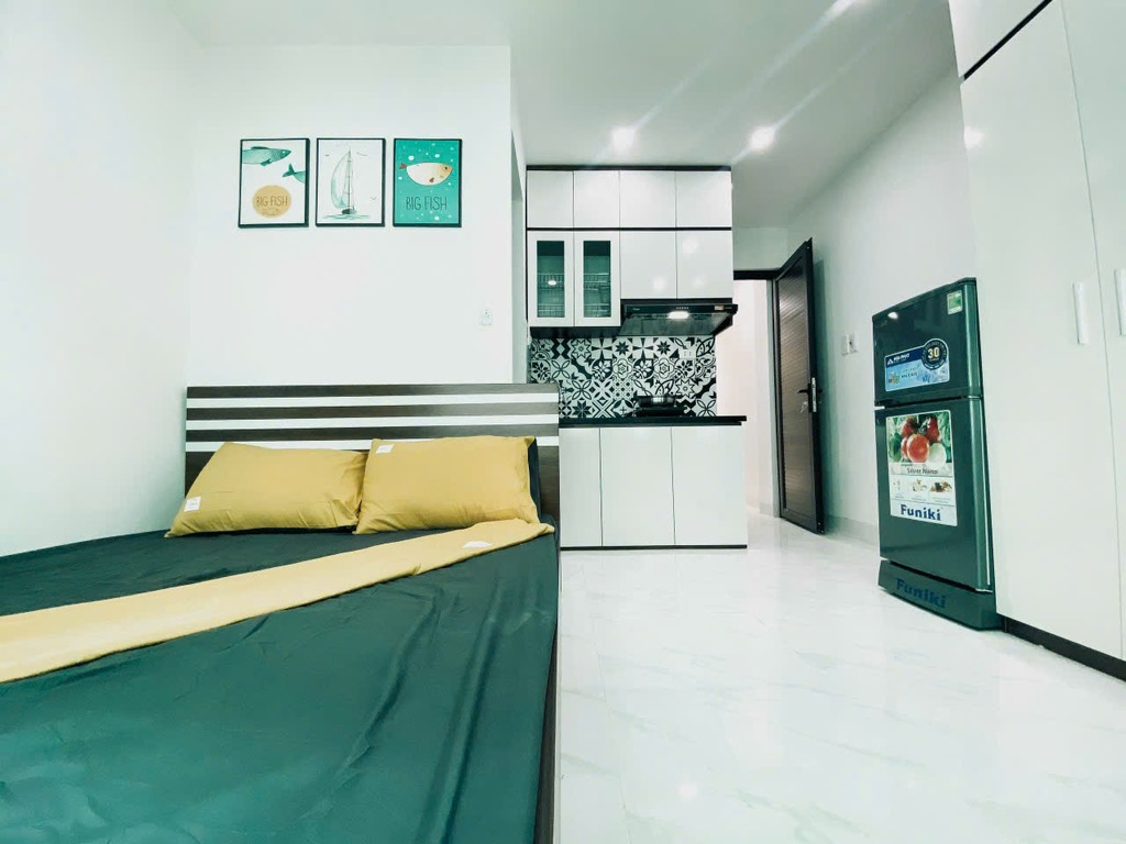 Bán nhà Láng - diện tích 62.5m2 5 tầng - 13 phòng khép kín - giá 16 tỷ