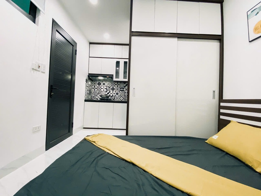 Bán nhà Láng - diện tích 62.5m2 5 tầng - 13 phòng khép kín - giá 16 tỷ