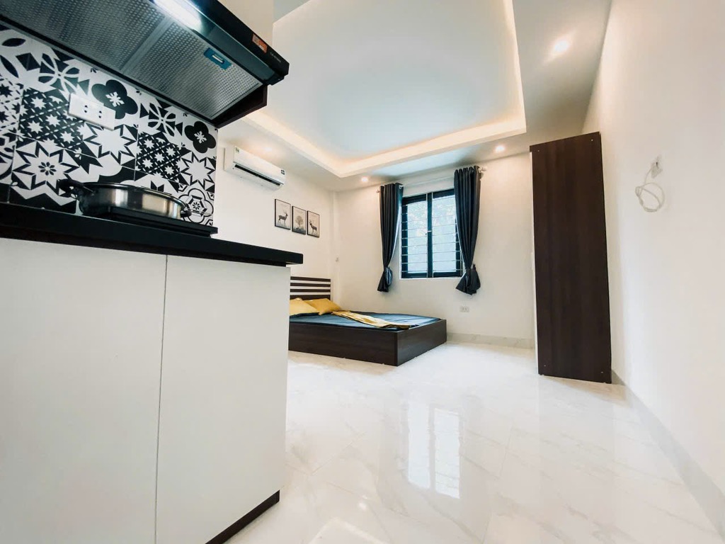 Bán nhà Láng - diện tích 62.5m2 5 tầng - 13 phòng khép kín - giá 16 tỷ