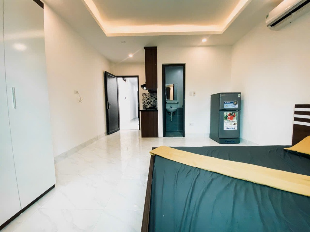 Bán nhà Láng - diện tích 62.5m2 5 tầng - 13 phòng khép kín - giá 16 tỷ