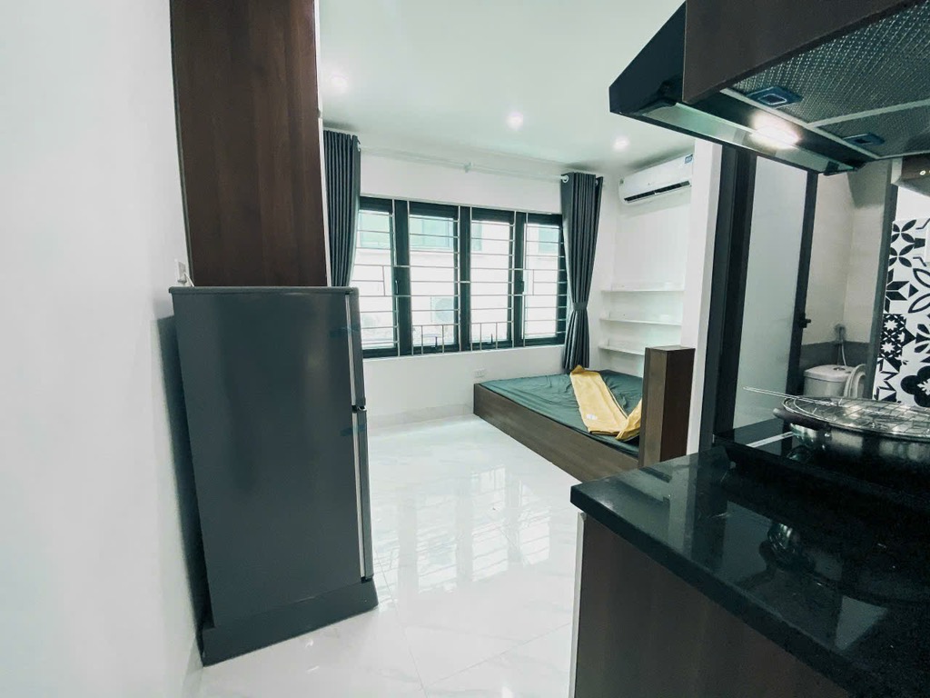 Bán nhà Láng - diện tích 62.5m2 5 tầng - 13 phòng khép kín - giá 16 tỷ